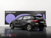 BMW 116 i Advantage