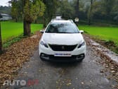 Peugeot 2008 1.6 BlueHDi Style