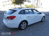 Chevrolet Cruze SW 1.7 VCDI LT