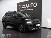 Citroen C3 Aircross 1.2 PureTech Shine