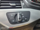 Audi A4 Avant 40 TDI S tronic