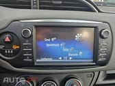 Toyota Yaris 1.0 VVT-i ACtive