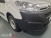Citroen Berlingo 1.6 HDi L1 Club