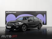 BMW 216 d Pack Desportivo M