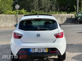 Seat Ibiza SC 2.0 TDi FR BocaNegra