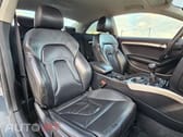Audi A5 3.0 TDI V6 quattro