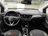 Opel Crossland X 1.2 T Innovation J17
