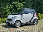 Smart ForTwo 0.8 cdi Passion 54