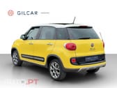 Fiat 500L 1.3 MJ Pop Star S&S