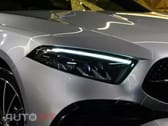 Mercedes-Benz A 250 e AMG Line
