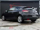 Renault Mégane Coupe 1.5dCi