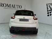 Nissan Juke 1.6 DIG-T Nismo RS