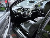 Honda Civic 1.7 CTDi Sport