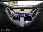 Mercedes-Benz EQE 53 AMG 4Matic +