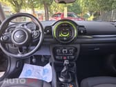 MINI Clubman One D