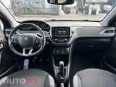 Peugeot 208 1.6 BlueHDi Style