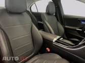 Mercedes-Benz C 300 de  AMG I.V.A DEDUTIVEL 