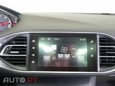 Peugeot 308 SW 1.6 BlueHDi Allure