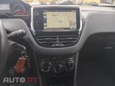 Peugeot 208 1.6 BlueHDi Style