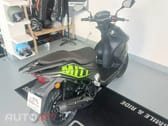 Mitt 125 XRS