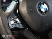 BMW 116 d Advantage