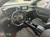 Peugeot 2008 1.2 PureTech GT Line