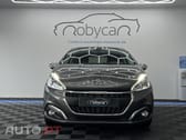 Peugeot 208 1.2 PureTech Allure