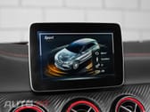 Mercedes-Benz A 45 AMG 4Matic Speedshift 7G-DCT