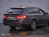 BMW 520 d Pack M Auto