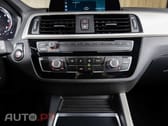 BMW 116 d Advantage