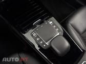 Mercedes-Benz CLA 250 e Shooting Brake Style Plus