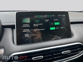 MG EHS PHEV Hybrid Luxury