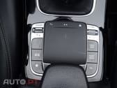 Mercedes-Benz A 160 Style