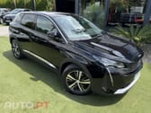 Peugeot 3008 1.6 Hybrid Allure e-EAT8