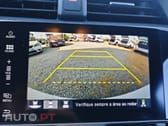 Honda Civic 1.0 i-VTEC Executive Premium