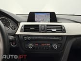 BMW 420 d Pack M Auto