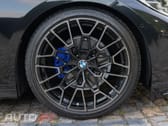 BMW 320 PACK M - LOOK M3