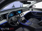 Mercedes-Benz E 300 de Avantgarde