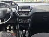 Peugeot 2008 1.6 BlueHDi Active