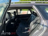 Mazda 6 2.0 MZR-CD Excl.Plus