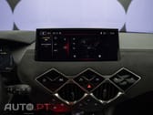DS DS3 Crossback E-Tense Performance Line