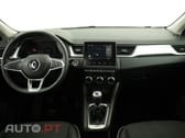 Renault Captur Captur 1.0 TCe Techno