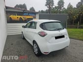 Renault Zoe (c/ Bateria) E-Tech EV50 Equilibre