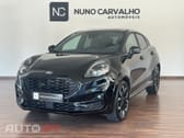 Ford Puma 1.0 EcoBoost mHEV ST-Line