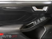 Ford Focus 1.0 EcoBoost MHEV ST-Line