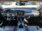 Honda Civic 1.5 i-VTEC Executive CVT