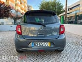 Nissan Micra 1.2 Acenta
