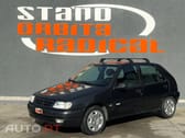Citroen Saxo 1.5 D Exclusive