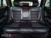 Mercedes-Benz E 220 BlueTEC Avantgarde