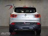 Renault Kadjar 1.5 dCi Exclusive